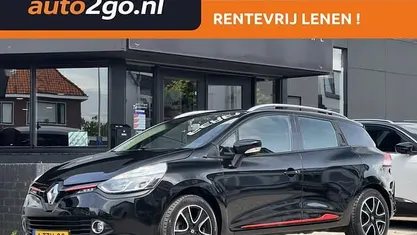 Occasion 2014 Renault Clio GrandTour Expression Stationwagen | € 4.900 (Eerlijke prijs)