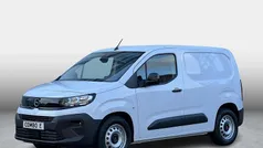 Wit Nieuw 2025 Opel Combo-e Life Comfort Van | € 25.821 (Goede deal)