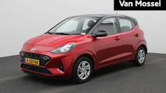 Gebruikt 2024 Hyundai i10 Premium Hatchback | € 18.440 (Eerlijke prijs)