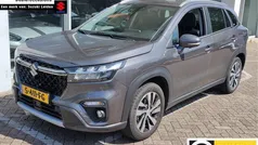 Grijs Gebruikt 2023 Suzuki SX4 S-Cross Style SUV | € 27.945 (Eerlijke prijs)