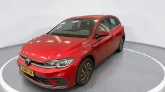 Gebruikt 2023 VW Polo Life Hatchback | € 16.940 (Goede deal)