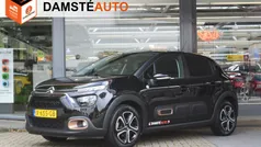 Zwart Gebruikt 2023 Citroën C3 PureTech Hatchback | € 17.950 (Eerlijke prijs)
