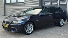 Gebruikt 2013 BMW 528 M Sport Stationwagen | € 11.999 (Eerlijke prijs)