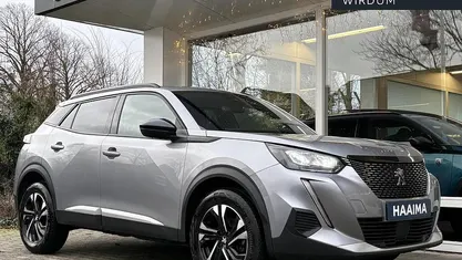 Occasion 2023 Peugeot 2008 Allure SUV | € 23.450 (Eerlijke prijs)