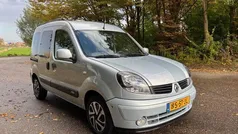 Grijs Gebruikt 2006 Renault Kangoo Expression MPV | € 1.650 (Super prijs)