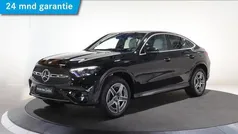 Gebruikt 2024 Mercedes GLC300 AMG line Coupé | € 73.850 (Goede deal)