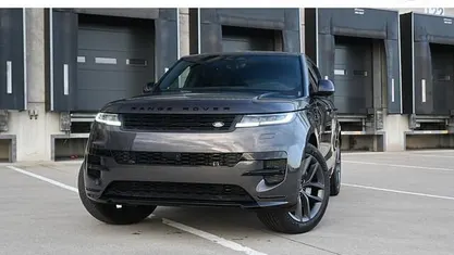 Gebruikt 2026 Land Rover Range Rover Sport SE Dynamic SUV | € 129.039 (Eerlijke prijs)
