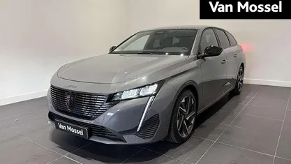 Occasion Peugeot 308 SW Allure 181 PK (133 kW) 2025 Stationwagen