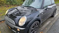 Gebruikt 2006 Mini ONE Hatchback | € 450 (Super prijs)