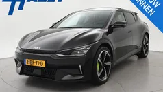 Zwart Gebruikt 2023 Kia EV6 SUV | € 44.950 (Super prijs)