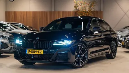 Occasion BMW 530e Shadowline 292 PK (214 kW) 2022 Sedan