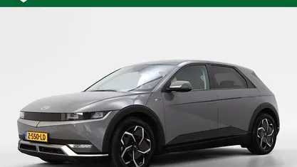 Occasion 2024 Hyundai Ioniq 5 Style SUV | € 38.400 (Eerlijke prijs)