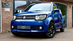 Blauw Gebruikt 2017 Suzuki Ignis Hatchback | € 12.900 (Eerlijke prijs)