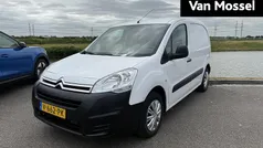 Overig Gebruikt 2018 Citroën Berlingo MPV | € 7.900 (Eerlijke prijs)
