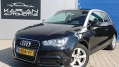 Gebruikt 2012 Audi A1 Proline Hatchback | € 6.940 (Super prijs)