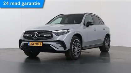 Occasion 2025 Mercedes GLC300e Sport Edition SUV | € 74.850 (Goede deal)