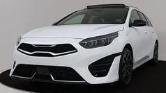 Gebruikt 2024 Kia Ceed Sportswagon GT-Line Stationwagen | € 29.795 (Eerlijke prijs)