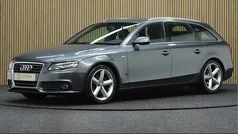Grijs Gebruikt 2010 Audi A4 Stationwagen | € 7.900 (Eerlijke prijs)
