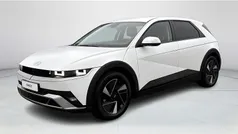 Wit Nieuw 2025 Hyundai Ioniq 5 Limited SUV | € 42.690 (Goede deal)