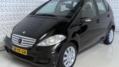 Gebruikt 2007 Mercedes A150 MPV | € 2.999 (Eerlijke prijs)