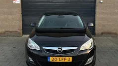 Gebruikt 2010 Opel Astra Cosmo Hatchback | € 3.950 (Eerlijke prijs)