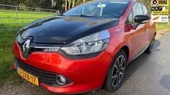 Gebruikt 2014 Renault Clio IV Expression Hatchback | € 7.750 (Eerlijke prijs)