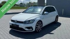 Gebruikt 2017 VW Golf VII R Hatchback | € 21.900 (Eerlijke prijs)