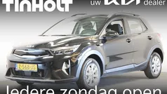 Gebruikt 2024 Kia Stonic SUV | € 22.250 (Eerlijke prijs)