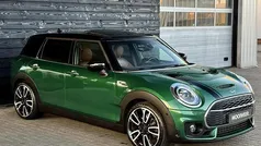 Gebruikt 2019 Mini John Cooper Works Clubman Chili Stationwagen | € 28.990 (Goede deal)