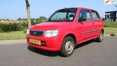 Gebruikt 2002 Daihatsu Cuore Hatchback | € 699 (Goede deal)