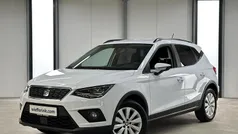 Gebruikt 2018 Seat Arona Beats SUV | € 13.950 (Eerlijke prijs)
