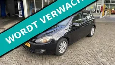 Gebruikt 2012 VW Golf VII Trendline Hatchback | € 6.495 (Eerlijke prijs)