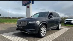 Gebruikt 2017 Volvo XC90 Inscription SUV | € 33.940 (Eerlijke prijs)
