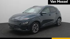 Grijs Nieuw 2024 Hyundai Kona SUV | € 39.840 (Eerlijke prijs)