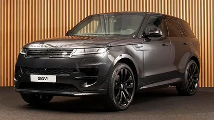 Grijs Gebruikt 2023 Land Rover Range Rover Sport HSE Dynamic SUV | € 89.800 (Super prijs)