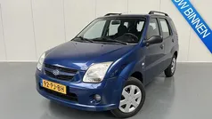 Gebruikt 2004 Suzuki Ignis GLS Hatchback | € 4.250 (Eerlijke prijs)