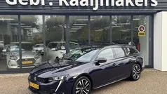 Gebruikt 2023 Peugeot 508 GTi Stationwagen | € 26.900 (Goede deal)