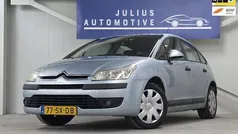 Gebruikt 2006 Citroën C4 Prestige Hatchback | € 1.693 (Eerlijke prijs)