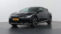 Zwart Gebruikt 2024 Kia EV6 4 SUV | € 38.435 (Goede deal)
