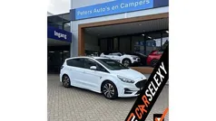 Wit Gebruikt 2023 Ford S-MAX ST-Line MPV | € 39.990 (Goede deal)