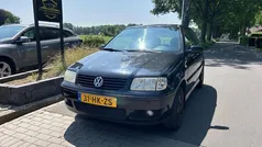 Gebruikt 2001 VW Polo Trendline Hatchback | € 799 (Goede deal)