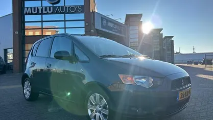 Gebruikt 2010 Mitsubishi Colt Edition Hatchback | € 3.990 (Eerlijke prijs)
