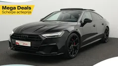 Zwart Gebruikt 2020 Audi A7 Sportback Competition Hatchback | € 54.900 (Eerlijke prijs)