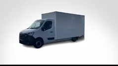 Gebruikt 2024 Renault Master Van | € 46.350 (Goede deal)