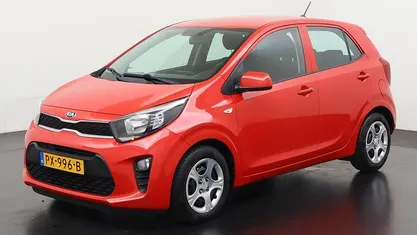 Occasion Kia Picanto 2017 Hatchback