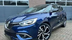 Gebruikt 2017 Renault Grand Scénic IV Bose Edition MPV | € 11.950 (Eerlijke prijs)