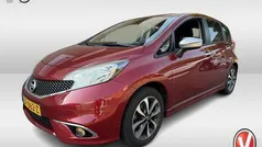 Gebruikt 2016 Nissan Note Tekna MPV | € 9.950 (Eerlijke prijs)