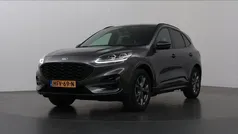Grijs Gebruikt 2022 Ford Kuga ST-Line X SUV | € 28.335 (Eerlijke prijs)