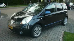 Gebruikt 2008 Nissan Note MPV | € 1.995 (Eerlijke prijs)