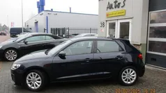 Gebruikt 2019 Audi A1 Sportback S-Line Hatchback | € 20.950 (Super prijs)